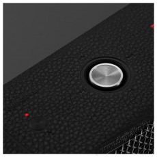 Marshall Emberton II BT Black - Steel Bluetooth hangsz&oacute;r&oacute; Audio-Video / Hifi / Multim&eacute;dia - Hordozhat&oacute;, vezet&eacute;k n&eacute;lk&uuml;li / bluetooth hangsug&aacute;rz&oacute; - Hordozhat&oacute;, vezet&eacute;k n&eacute;lk&uuml;li / bluetooth hangsug&aacute;rz&oacute; - 500870