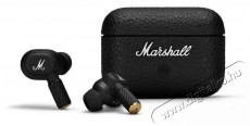 Marshall Motif II A.N.C. Black Vezet&eacute;k n&eacute;lk&uuml;li f&uuml;l-/fejhallgat&oacute; Audio-Video / Hifi / Multim&eacute;dia - F&uuml;l &eacute;s Fejhallgat&oacute;k - F&uuml;lhallgat&oacute; - 503891