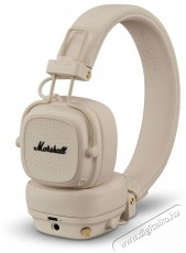 Marshall Major V Cream Audio-Video / Hifi / Multim&eacute;dia - F&uuml;l &eacute;s Fejhallgat&oacute;k - Fejhallgat&oacute; - 510118