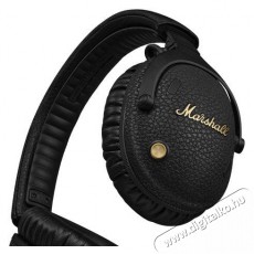 Marshall Monitor III A. N. C. Black Audio-Video / Hifi / Multim&eacute;dia - F&uuml;l &eacute;s Fejhallgat&oacute;k - Fejhallgat&oacute; - 510117