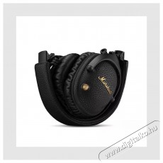 Marshall Monitor III A. N. C. Black Audio-Video / Hifi / Multim&eacute;dia - F&uuml;l &eacute;s Fejhallgat&oacute;k - Fejhallgat&oacute; - 510117