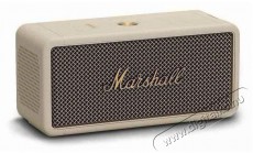 Marshall Middleton Cream Audio-Video / Hifi / Multim&eacute;dia - Hordozhat&oacute;, vezet&eacute;k n&eacute;lk&uuml;li / bluetooth hangsug&aacute;rz&oacute; - Hordozhat&oacute;, vezet&eacute;k n&eacute;lk&uuml;li / bluetooth hangsug&aacute;rz&oacute; - 521523