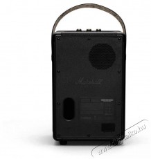 Marshall Tufton Black & Brass Audio-Video / Hifi / Multim&eacute;dia - Hordozhat&oacute;, vezet&eacute;k n&eacute;lk&uuml;li / bluetooth hangsug&aacute;rz&oacute; - Hordozhat&oacute;, vezet&eacute;k n&eacute;lk&uuml;li / bluetooth hangsug&aacute;rz&oacute; - 521522