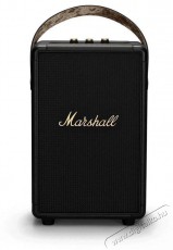 Marshall Tufton Black & Brass Audio-Video / Hifi / Multim&eacute;dia - Hordozhat&oacute;, vezet&eacute;k n&eacute;lk&uuml;li / bluetooth hangsug&aacute;rz&oacute; - Hordozhat&oacute;, vezet&eacute;k n&eacute;lk&uuml;li / bluetooth hangsug&aacute;rz&oacute; - 521522