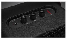 Marshall Tufton Black & Brass Audio-Video / Hifi / Multim&eacute;dia - Hordozhat&oacute;, vezet&eacute;k n&eacute;lk&uuml;li / bluetooth hangsug&aacute;rz&oacute; - Hordozhat&oacute;, vezet&eacute;k n&eacute;lk&uuml;li / bluetooth hangsug&aacute;rz&oacute; - 521522