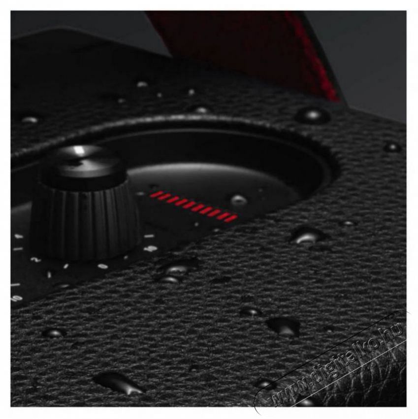 Marshall Tufton Black & Brass Audio-Video / Hifi / Multim&eacute;dia - Hordozhat&oacute;, vezet&eacute;k n&eacute;lk&uuml;li / bluetooth hangsug&aacute;rz&oacute; - Hordozhat&oacute;, vezet&eacute;k n&eacute;lk&uuml;li / bluetooth hangsug&aacute;rz&oacute; - 521522