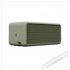 Marshall Emberton III Sage Audio-Video / Hifi / Multim&eacute;dia - Hordozhat&oacute;, vezet&eacute;k n&eacute;lk&uuml;li / bluetooth hangsug&aacute;rz&oacute; - Hordozhat&oacute;, vezet&eacute;k n&eacute;lk&uuml;li / bluetooth hangsug&aacute;rz&oacute; - 521541
