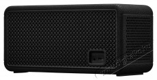 Marshall Middleton II Black & Brass Audio-Video / Hifi / Multim&eacute;dia - Hordozhat&oacute;, vezet&eacute;k n&eacute;lk&uuml;li / bluetooth hangsug&aacute;rz&oacute; - Hordozhat&oacute;, vezet&eacute;k n&eacute;lk&uuml;li / bluetooth hangsug&aacute;rz&oacute; - 521536