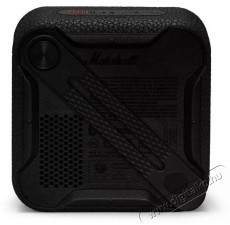 Marshall Willen II Black & Brass Audio-Video / Hifi / Multim&eacute;dia - Hordozhat&oacute;, vezet&eacute;k n&eacute;lk&uuml;li / bluetooth hangsug&aacute;rz&oacute; - Hordozhat&oacute;, vezet&eacute;k n&eacute;lk&uuml;li / bluetooth hangsug&aacute;rz&oacute; - 521532