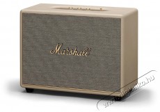 Marshall Woburn III Cream Audio-Video / Hifi / Multim&eacute;dia - Hordozhat&oacute;, vezet&eacute;k n&eacute;lk&uuml;li / bluetooth hangsug&aacute;rz&oacute; - Hordozhat&oacute;, vezet&eacute;k n&eacute;lk&uuml;li / bluetooth hangsug&aacute;rz&oacute; - 521543