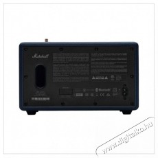 Marshall Acton III Midnight Blue Limit&aacute;lt kiad&aacute;s Audio-Video / Hifi / Multim&eacute;dia - Hordozhat&oacute;, vezet&eacute;k n&eacute;lk&uuml;li / bluetooth hangsug&aacute;rz&oacute; - Hordozhat&oacute;, vezet&eacute;k n&eacute;lk&uuml;li / bluetooth hangsug&aacute;rz&oacute; - 521531