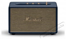 Marshall Acton III Midnight Blue Limit&aacute;lt kiad&aacute;s Audio-Video / Hifi / Multim&eacute;dia - Hordozhat&oacute;, vezet&eacute;k n&eacute;lk&uuml;li / bluetooth hangsug&aacute;rz&oacute; - Hordozhat&oacute;, vezet&eacute;k n&eacute;lk&uuml;li / bluetooth hangsug&aacute;rz&oacute; - 521531