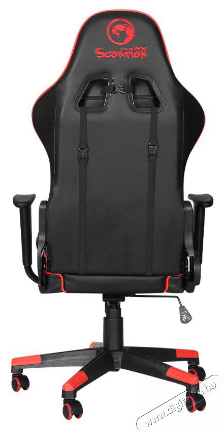 MARVO CH-106BK Iroda &eacute;s sz&aacute;m&iacute;t&aacute;stechnika - Egy&eacute;b sz&aacute;m&iacute;t&aacute;stechnikai term&eacute;k - 518377