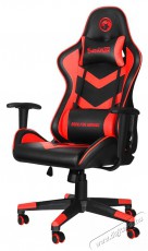 MARVO CH-106BK - Iroda &eacute;s sz&aacute;m&iacute;t&aacute;stechnika - Egy&eacute;b sz&aacute;m&iacute;t&aacute;stechnikai term&eacute;k - 518377