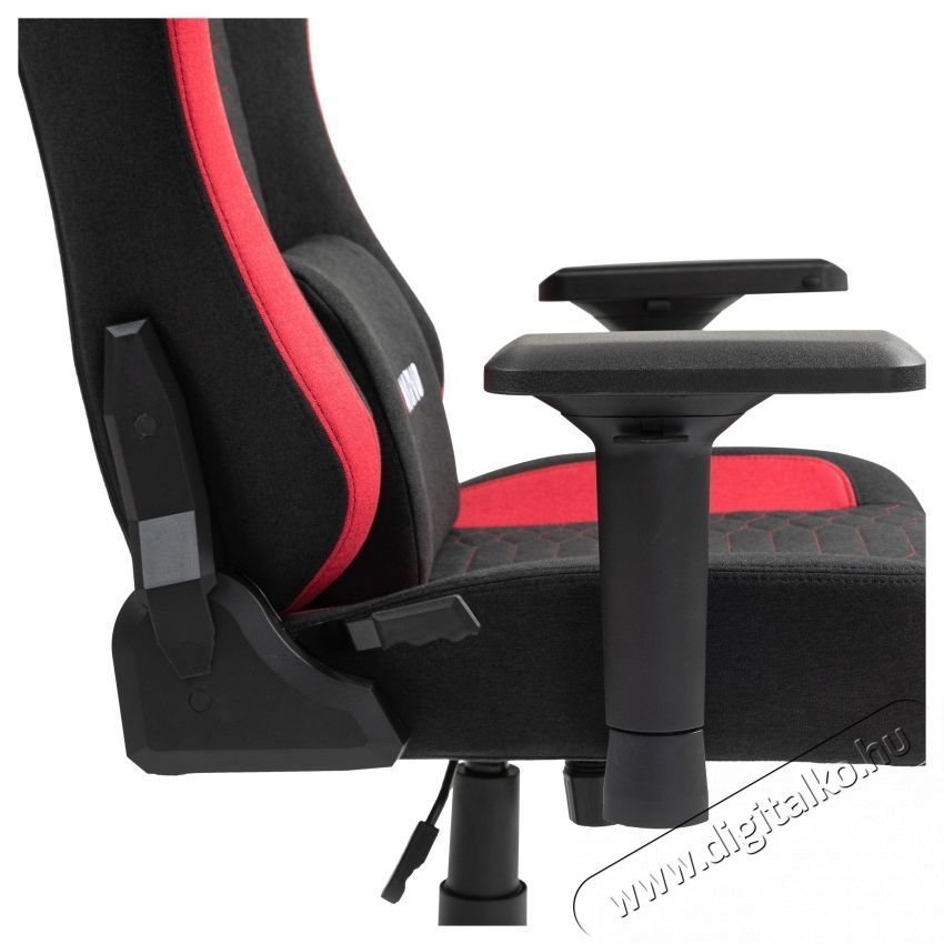 MARVO Kahn Red gamer sz&eacute;k H&aacute;ztart&aacute;s / Otthon / K&uuml;lt&eacute;r - Egy&eacute;b h&aacute;ztart&aacute;si term&eacute;k - 535446
