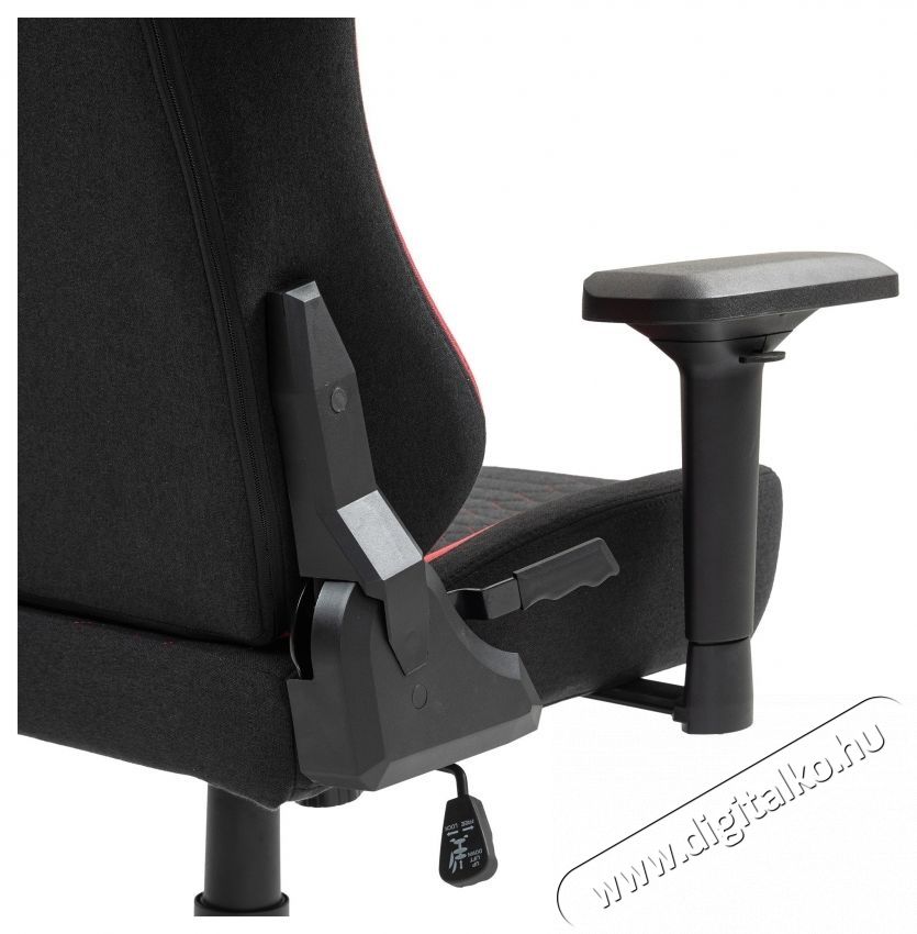 MARVO Kahn Red gamer sz&eacute;k H&aacute;ztart&aacute;s / Otthon / K&uuml;lt&eacute;r - Egy&eacute;b h&aacute;ztart&aacute;si term&eacute;k - 535446