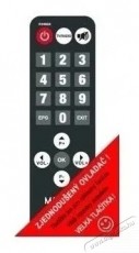 Mascom MC721T2 plus HD DVB-T2 H.265/HEVC Set-top box Audio-Video / Hifi / Multim&eacute;dia - CD / DVD / Blu-Ray / Multim&eacute;dia k&eacute;sz&uuml;l&eacute;k - Multim&eacute;dia lej&aacute;tsz&oacute; - 531931