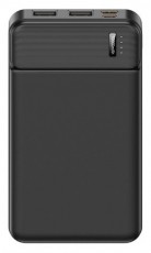 MAXLIFE TF-0022 10 000mAh power bank Mobil / Kommunik&aacute;ci&oacute; / Smart - Powerbank / K&uuml;lső akkumul&aacute;tor &eacute;s t&ouml;ltő - 442480