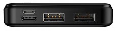 MAXLIFE TF-0022 10 000mAh power bank Mobil / Kommunik&aacute;ci&oacute; / Smart - Powerbank / K&uuml;lső akkumul&aacute;tor &eacute;s t&ouml;ltő - 442480