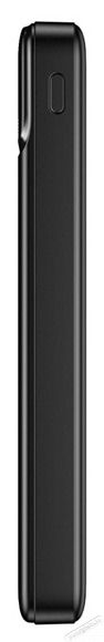 MAXLIFE TF-0022 10 000mAh power bank Mobil / Kommunik&aacute;ci&oacute; / Smart - Powerbank / K&uuml;lső akkumul&aacute;tor &eacute;s t&ouml;ltő - 442480