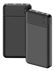 MAXLIFE TF-0022 10 000mAh power bank Mobil / Kommunik&aacute;ci&oacute; / Smart - Powerbank / K&uuml;lső akkumul&aacute;tor &eacute;s t&ouml;ltő - 442480