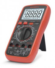 Maxwell 25301 DIGITÁLIS MULTIMÉTER Háztartás / Otthon / Kültér - Szerszám - Mérőműszer - 465898