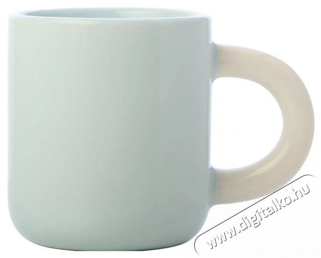 Maxwell & Williams 110 ml SHERBET pasztell k&eacute;k Konyhai term&eacute;kek - K&aacute;v&eacute;főző / k&aacute;v&eacute;&ouml;rlő / kieg&eacute;sz&iacute;tő - K&aacute;v&eacute;s poh&aacute;r / cs&eacute;sze - 521553