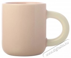 Maxwell & Williams 110 ml SHERBET r&oacute;zsasz&iacute;n Konyhai term&eacute;kek - K&aacute;v&eacute;főző / k&aacute;v&eacute;&ouml;rlő / kieg&eacute;sz&iacute;tő - K&aacute;v&eacute;s poh&aacute;r / cs&eacute;sze - 521564