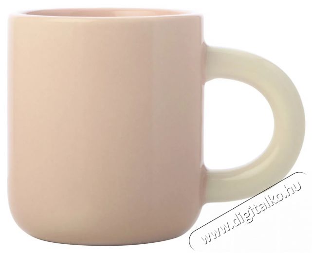 Maxwell & Williams 110 ml SHERBET r&oacute;zsasz&iacute;n Konyhai term&eacute;kek - K&aacute;v&eacute;főző / k&aacute;v&eacute;&ouml;rlő / kieg&eacute;sz&iacute;tő - K&aacute;v&eacute;s poh&aacute;r / cs&eacute;sze - 521564