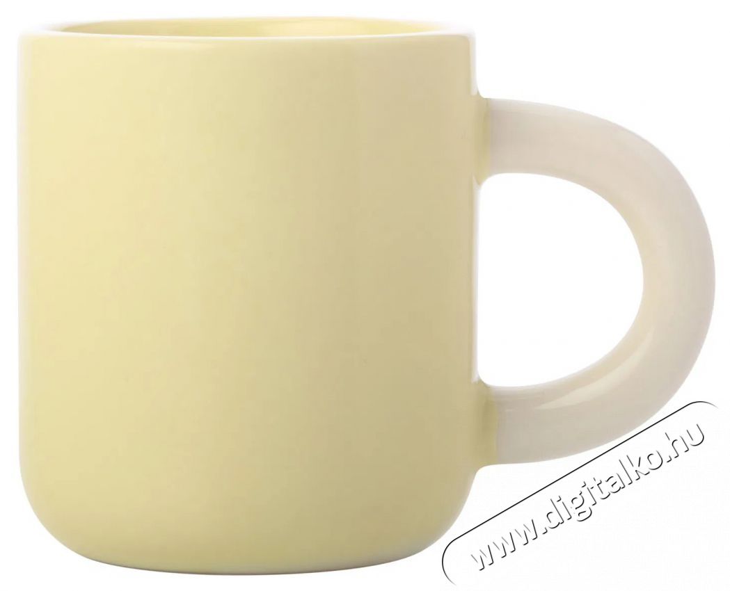 Maxwell & Williams 110 ml SHERBET s&aacute;rga Konyhai term&eacute;kek - K&aacute;v&eacute;főző / k&aacute;v&eacute;&ouml;rlő / kieg&eacute;sz&iacute;tő - K&aacute;v&eacute;s poh&aacute;r / cs&eacute;sze - 521565