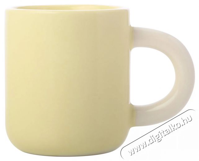 Maxwell & Williams 110 ml SHERBET s&aacute;rga Konyhai term&eacute;kek - K&aacute;v&eacute;főző / k&aacute;v&eacute;&ouml;rlő / kieg&eacute;sz&iacute;tő - K&aacute;v&eacute;s poh&aacute;r / cs&eacute;sze - 521565
