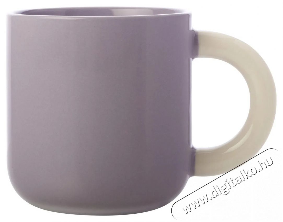 Maxwell & Williams 370 ml SHERBET lila Konyhai term&eacute;kek - K&aacute;v&eacute;főző / k&aacute;v&eacute;&ouml;rlő / kieg&eacute;sz&iacute;tő - K&aacute;v&eacute;s poh&aacute;r / cs&eacute;sze - 521554