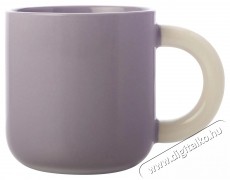 Maxwell & Williams 370 ml SHERBET lila Konyhai term&eacute;kek - K&aacute;v&eacute;főző / k&aacute;v&eacute;&ouml;rlő / kieg&eacute;sz&iacute;tő - K&aacute;v&eacute;s poh&aacute;r / cs&eacute;sze - 521554