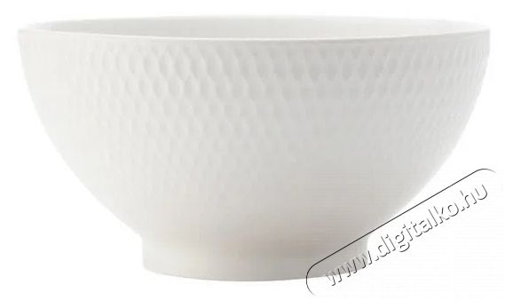 Maxwell & Williams Diamonds Rizsest&aacute;l, 6 db, 10 cm Konyhai term&eacute;kek - &Eacute;tk&eacute;szlet - T&aacute;ny&eacute;r k&eacute;szlet - 529731