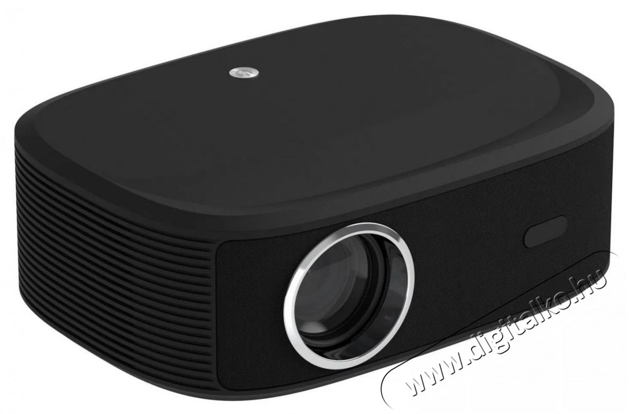 Maxxo LED800 antracit Telev&iacute;zi&oacute;k - Kivet&iacute;tő - Kivet&iacute;tő - 506459