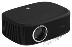 Maxxo LED800 antracit Telev&iacute;zi&oacute;k - Kivet&iacute;tő - Kivet&iacute;tő - 506459