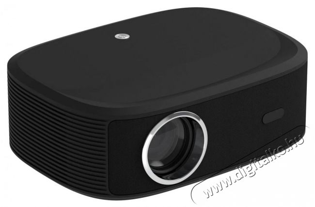 Maxxo LED800 antracit Telev&iacute;zi&oacute;k - Kivet&iacute;tő - Kivet&iacute;tő - 506459