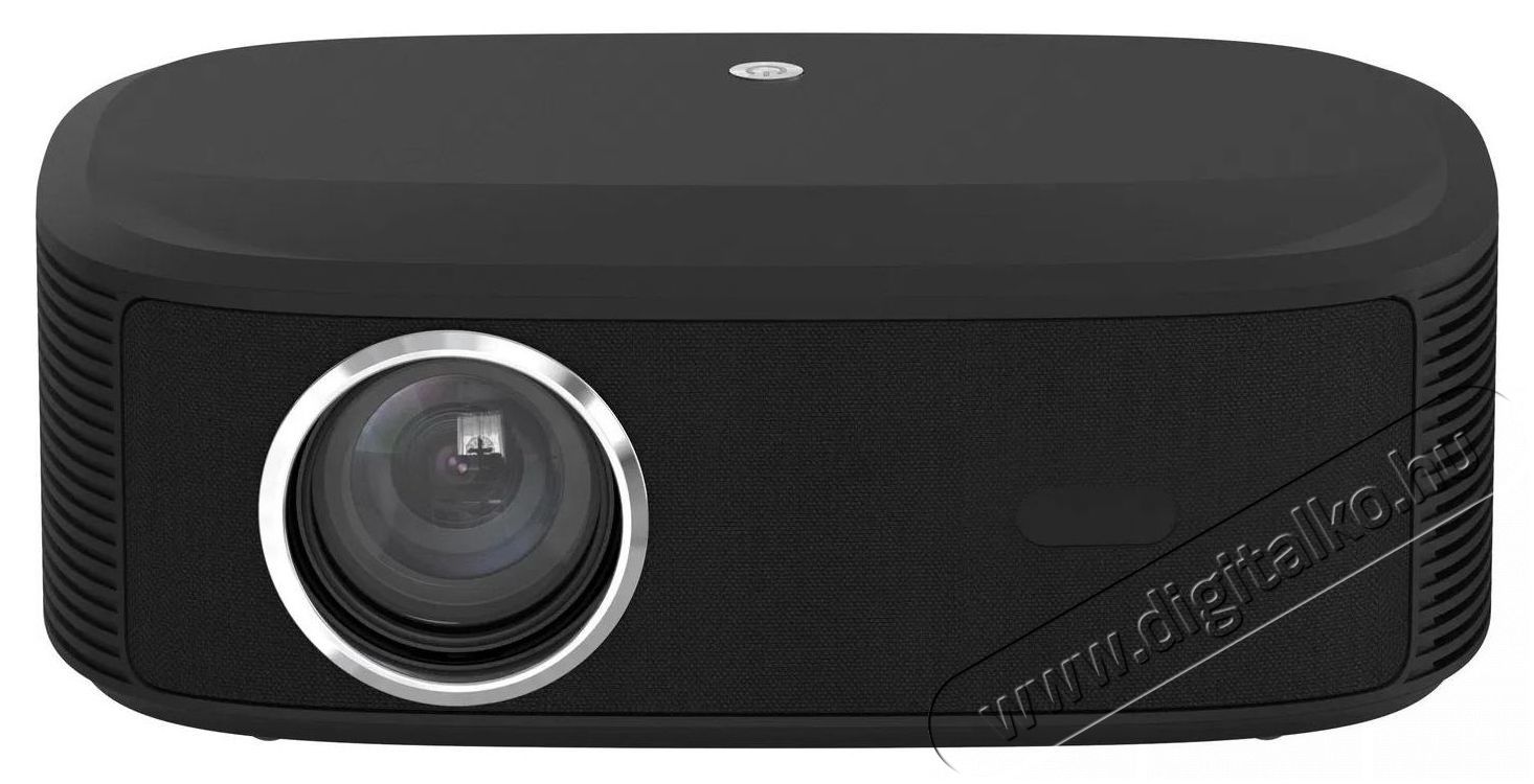 Maxxo LED800 antracit Telev&iacute;zi&oacute;k - Kivet&iacute;tő - Kivet&iacute;tő - 506459