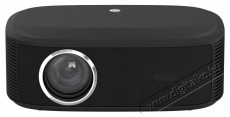 Maxxo LED800 antracit Telev&iacute;zi&oacute;k - Kivet&iacute;tő - Kivet&iacute;tő - 506459
