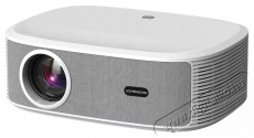 Maxxo LED800 feh&eacute;r Telev&iacute;zi&oacute;k - Kivet&iacute;tő - Kivet&iacute;tő - 506460