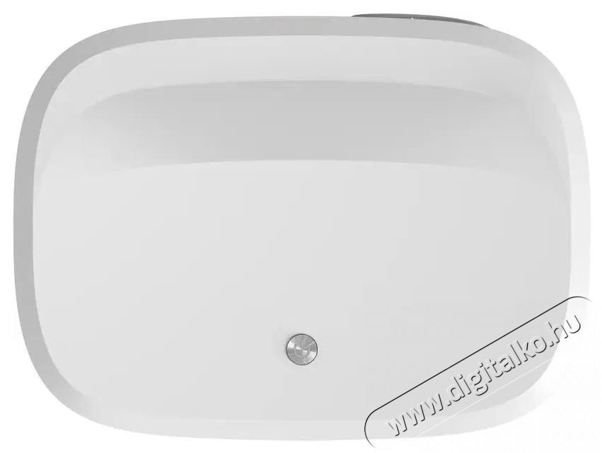 Maxxo LED800 feh&eacute;r Telev&iacute;zi&oacute;k - Kivet&iacute;tő - Kivet&iacute;tő - 506460