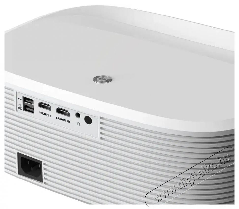 Maxxo LED800 feh&eacute;r Telev&iacute;zi&oacute;k - Kivet&iacute;tő - Kivet&iacute;tő - 506460