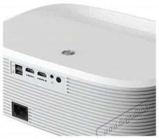 Maxxo LED800 feh&eacute;r Telev&iacute;zi&oacute;k - Kivet&iacute;tő - Kivet&iacute;tő - 506460