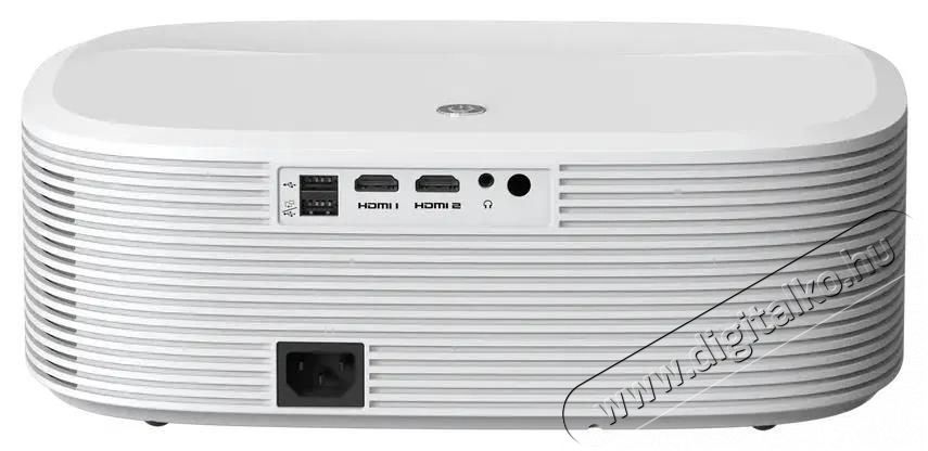 Maxxo LED800 feh&eacute;r Telev&iacute;zi&oacute;k - Kivet&iacute;tő - Kivet&iacute;tő - 506460