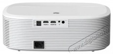 Maxxo LED800 feh&eacute;r Telev&iacute;zi&oacute;k - Kivet&iacute;tő - Kivet&iacute;tő - 506460