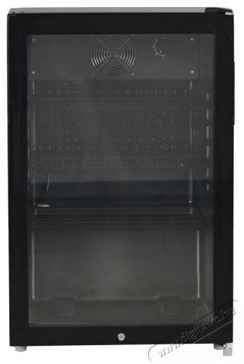 Maxxo BC118L-C Konyhai term&eacute;kek - Hűtő, fagyaszt&oacute; (szabadon&aacute;ll&oacute;) - Fagyaszt&oacute; n&eacute;lk&uuml;li hűtő - 509474