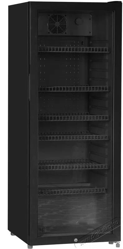 Maxxo BC237L-C Konyhai term&eacute;kek - Hűtő, fagyaszt&oacute; (szabadon&aacute;ll&oacute;) - Fagyaszt&oacute; n&eacute;lk&uuml;li hűtő - 509286