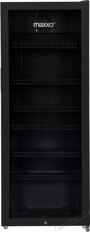 Maxxo BC237L-C Konyhai term&eacute;kek - Hűtő, fagyaszt&oacute; (szabadon&aacute;ll&oacute;) - Fagyaszt&oacute; n&eacute;lk&uuml;li hűtő - 509286