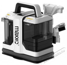 Maxxo SC750W Turbo H&aacute;ztart&aacute;s / Otthon / K&uuml;lt&eacute;r - Porsz&iacute;v&oacute; / takar&iacute;t&oacute;g&eacute;p - Porzs&aacute;k n&eacute;lk&uuml;li porsz&iacute;v&oacute; - 518911