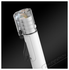 Maxxo SC750W Turbo H&aacute;ztart&aacute;s / Otthon / K&uuml;lt&eacute;r - Porsz&iacute;v&oacute; / takar&iacute;t&oacute;g&eacute;p - Porzs&aacute;k n&eacute;lk&uuml;li porsz&iacute;v&oacute; - 518911